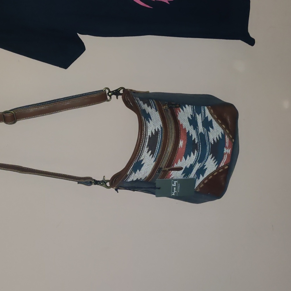Myra bag shoulder bag new with tags